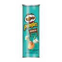 Pringles Ranch Crisps, 5.5 Ounce -- 14 per case.