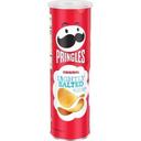 Pringles Lightly Salted Potato Crisps, 5.2 Ounce -- 14 per case
