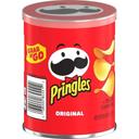 Pringles 3 Flavors Crisps, 40 count