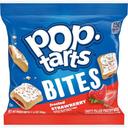 Pop Tarts Frosted Strawberry Bites, 1.4 Ounce -- 25 per case