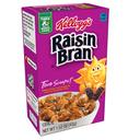 Kellogg's Raisin Bran Cereal, 1.52 Ounce -- 70 per case
