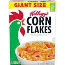 Kelloggs Corn Flakes Cereal, 24 Ounce -- 8 per case