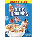Kelloggs Rice Krispies Cereal, 24 Ounce -- 8 per case