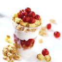 Kelloggs Low Fat Granola Cereal without Raisins, 50 Ounce -- 4 per case.