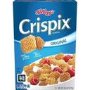 Kelloggs Crispix Original Cereal, 9.6 Ounce -- 16 per case