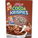 Kelloggs Cocoa Krispies Cereal, 12.6 Ounce -- 10 per case