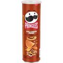 Pringles Chili Cheese Fries Flavored Potato Crisps, 5.5 Ounce - 14 per case