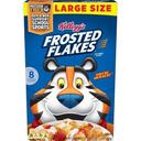 Kelloggs Frosted Flakes Cereal, 17.3 Ounce -- 10 per case