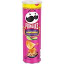Pringles Las Meras Meras Habaneras Potato Crisps, 5.5 Ounce -- 14 per case