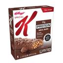 Special K Double Chocolate Protein Meal Bar, 9.5 Ounce -- 6 per case.