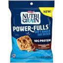 Kelloggs Nutri-Grain Powerfulls Chocolate Chip Soft Baked Oat Bites, 2.2 Ounce - 48 per case