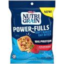 Kelloggs Nutri-Grain Powerfulls Strawberry Soft Baked Oat Bites, 2.2 Ounce - 48 per case