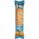 Kelloggs Rice Krispies Treats Mega Size Salted Caramel Marshmallow Squares, 2.1 Ounce - 72 per case