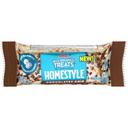 Kelloggs Rice Krispies Treats Homestyle Chocolatey Chip Marshmallow Squares, 1.6 Ounce - 60 per case