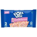 Pop-Tarts Strawberry Milkshake Toaster Pastries, 3.3 Ounce - 72 per case