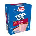 Pop-Tarts Frosted Cherry, 3.3 Ounce - 6 per box -- 12 Case