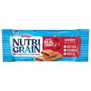 Kelloggs Nutri Grain Cherry Breakfast Bar, 1.3 Ounce -- 96 per case