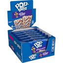 Pop Tarts Ice Cream Shoppe Hot Fudge Sundae Toaster Pastry - 6 per pack -- 24 packs per case.