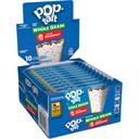Pop Tarts Frosted Strawberry Toaster Pastry, 1.76 Ounce -- 120 per case.