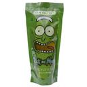 Van Holtens Pickle Rick Dill Pickle - Pouch -- 12 per case