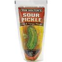 Van Holtens Jumbo Sour Pickle -- 12 per case