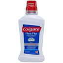 Colgate Phos Flur Ortho Defense Mint Mouthwash, 16.9 Fluid Ounce -- 6 per case
