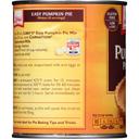 Libbys Easy Pumpkin Pie Mix, 30 Ounce -- 12 per case.