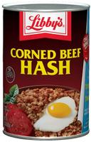 Libbys Corned Beef Hash, 15 Ounce -- 12 per case