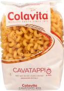 Colavita Pasta Cavatappi, 1 Pound --  20 Case