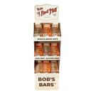 Bobs Red Mill Oats Bar - Shipper, 108 count