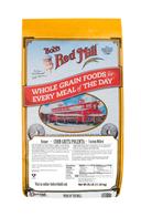 Bobs Red Mill Corn Grits, 25 Pound.