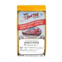Bobs Red Mill 100 Percent Stone Ground Barley Flour, 25 Pound