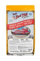 Bobs Red Mill Organic Quinoa Grain, 25 Pound.