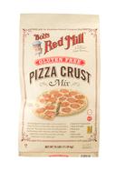 Bobs Red Mill Gluten Free Pizza Crust Mix, 25 Pound.