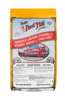 Bobs Red Mill Golden Couscous, 25 Pound.