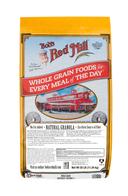 Bobs Red Mill Classic Granola, 25 Pound.