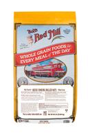Bobs Red Mill Quick Cooking Rolled Oats, 50 Pound.