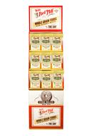 Bobs Red Mill Organic Coconut Flour - Shipper, 16 Ounce -- 36 per case.