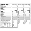 M and Ms Singles Mixed Candy - 18 count per pack -- 10 packs per case.