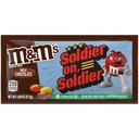 M and Ms Milk Chocolate Candy, 1.69 Ounce -- 324 per case