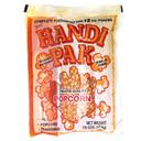 Handi Pack Popcorn Kit, 16.3 Ounce -- 24 per case.