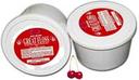 Great Floss Cherry Red Candy, 16 Ounce.