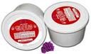 Great Floss Grape Candy, 16 Ounce.