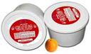 Great Floss Orange Candy, 16 Ounce.