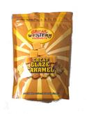 Great Western Caramel Glaze, 336 Ounce.