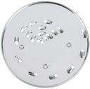 Waring Commercial Medium Shredding Disc for Food Processor, 5/32 inch.