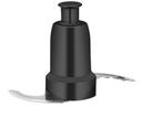 Waring Commercial Sealed LiquiLock Serrated S Blade for WFP14S Food Processor.