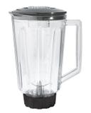 Hamilton Beach Polycarbonate Container Only, 44 Ounce.
