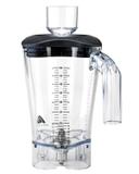 Hamilton Beach Polycarbonate Replacement Container Only, 64 Ounce.