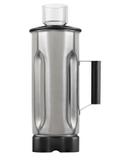 Hamilton Beach Stainless Steel Container Only.